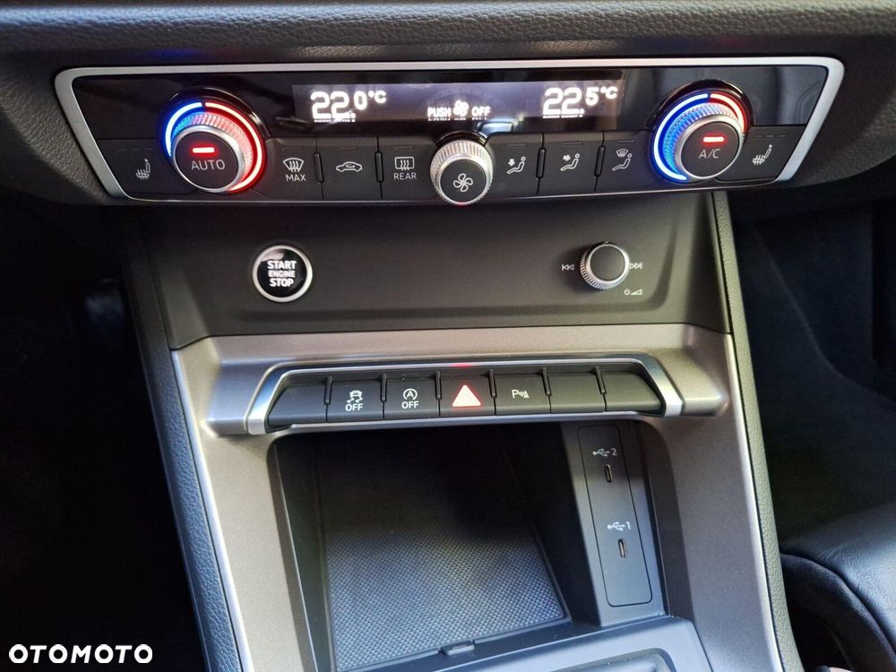 Audi Q3 35 TFSI mHEV Advanced S tronic - 23