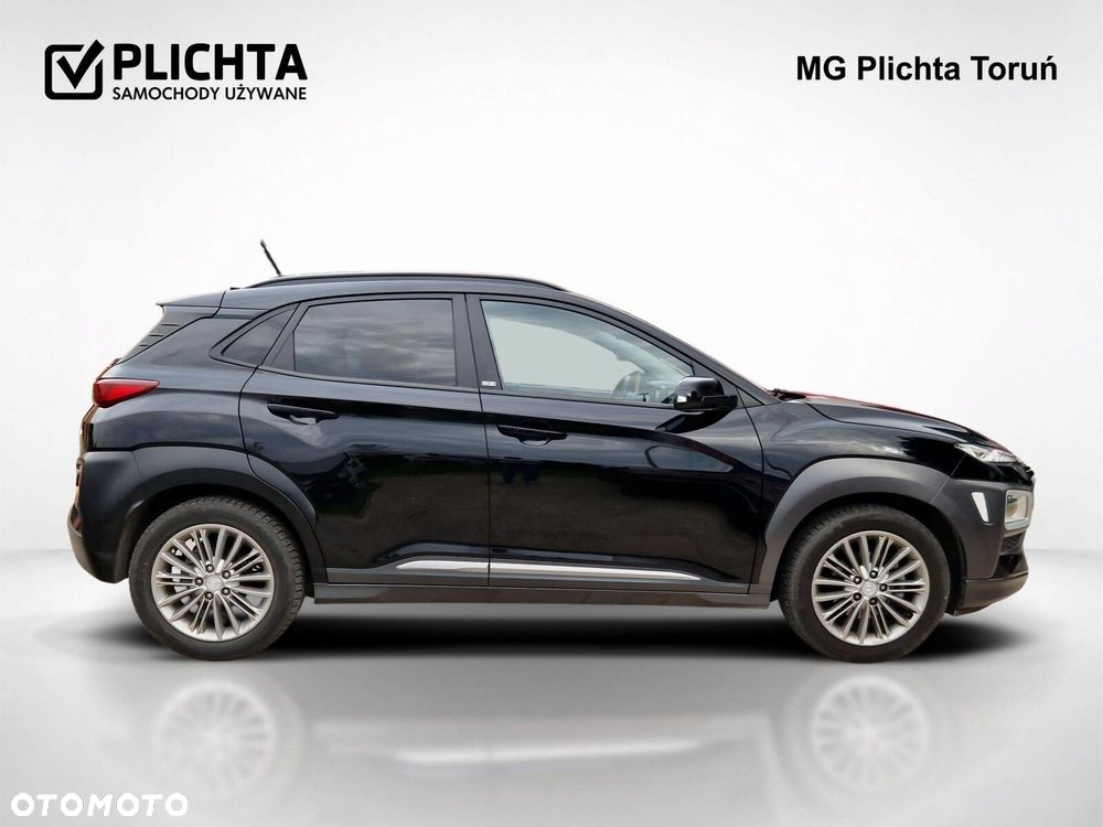 Hyundai Kona - 7
