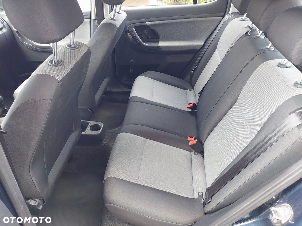 Skoda Fabia 1.2 12V Active Plus - 14
