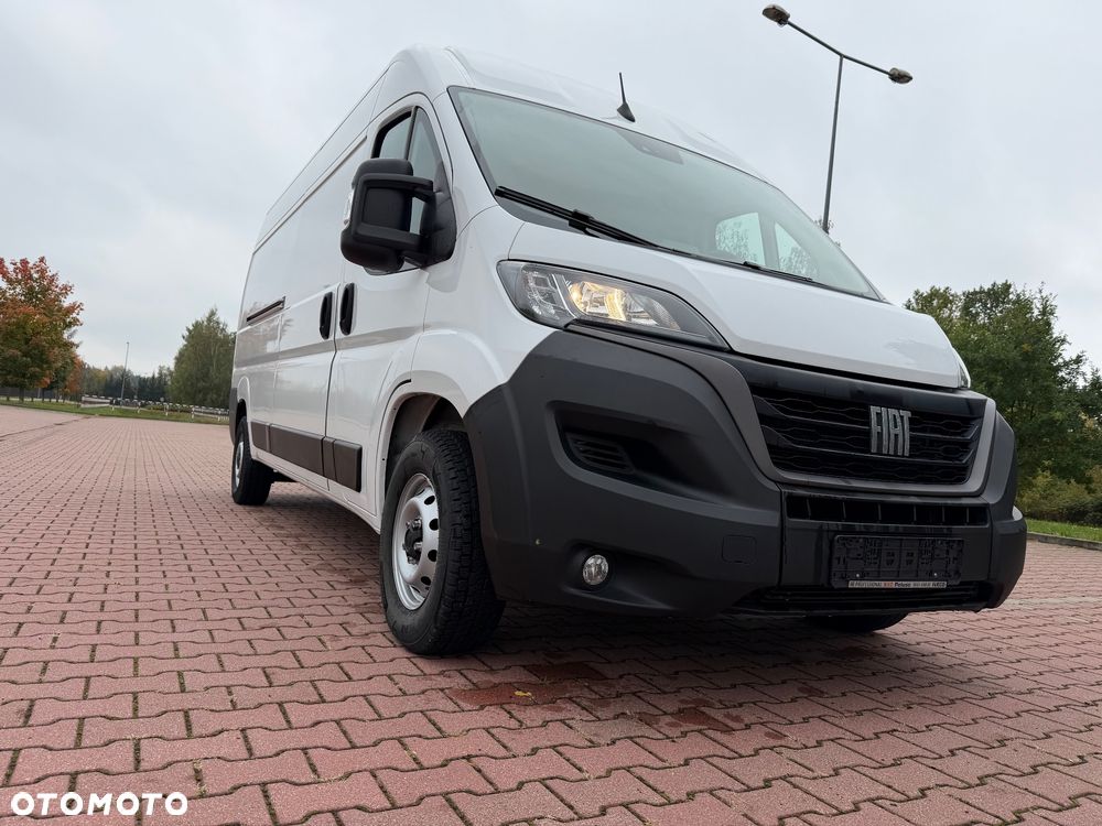 Fiat Ducato - 22