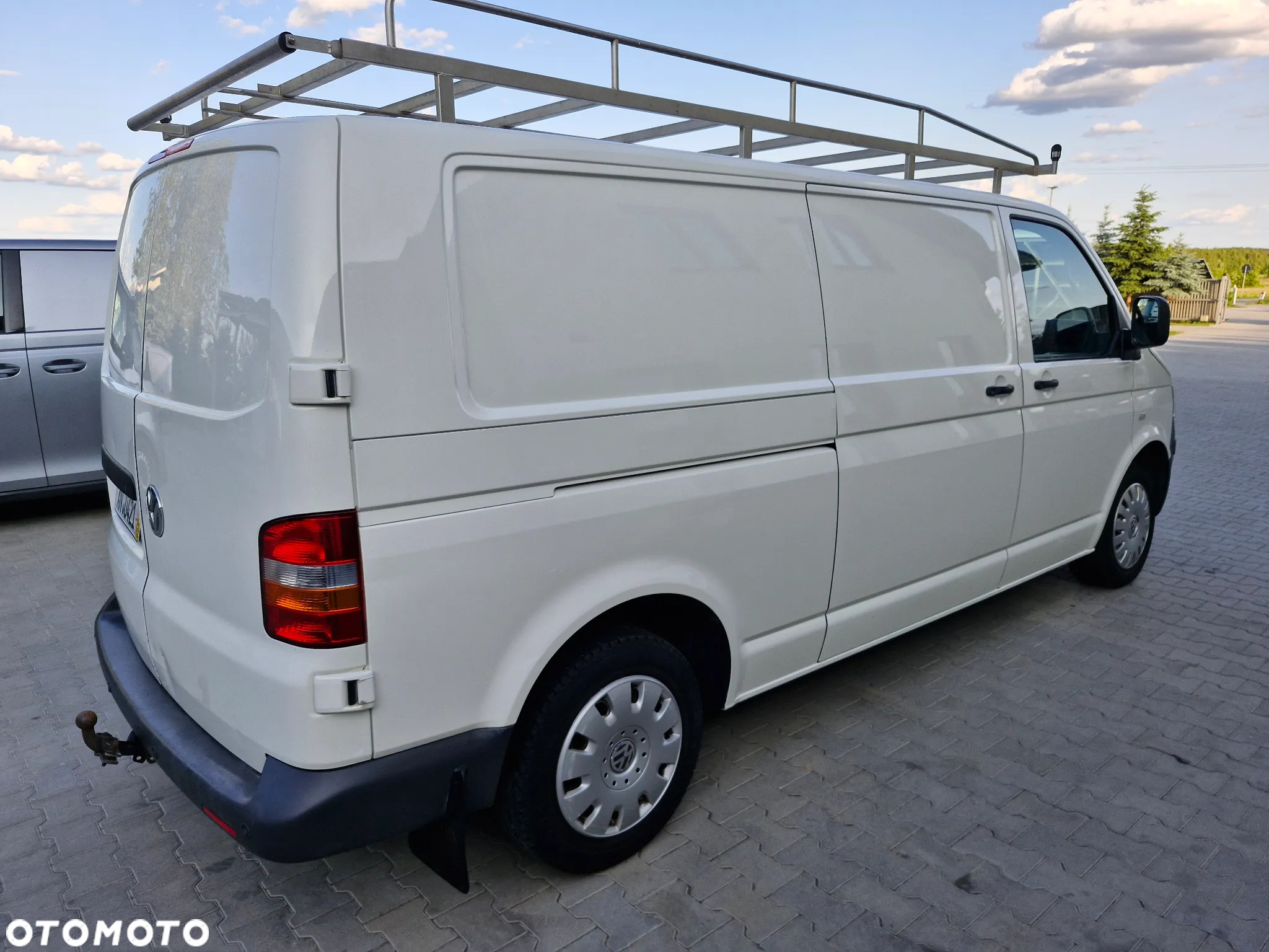 Volkswagen T5 - 5