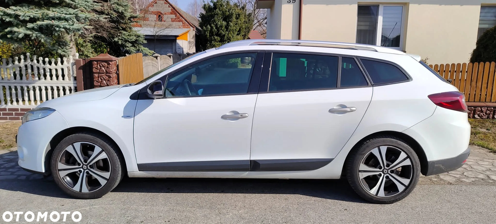 Renault Megane 1.4 16V TCE Bose Edition - 11