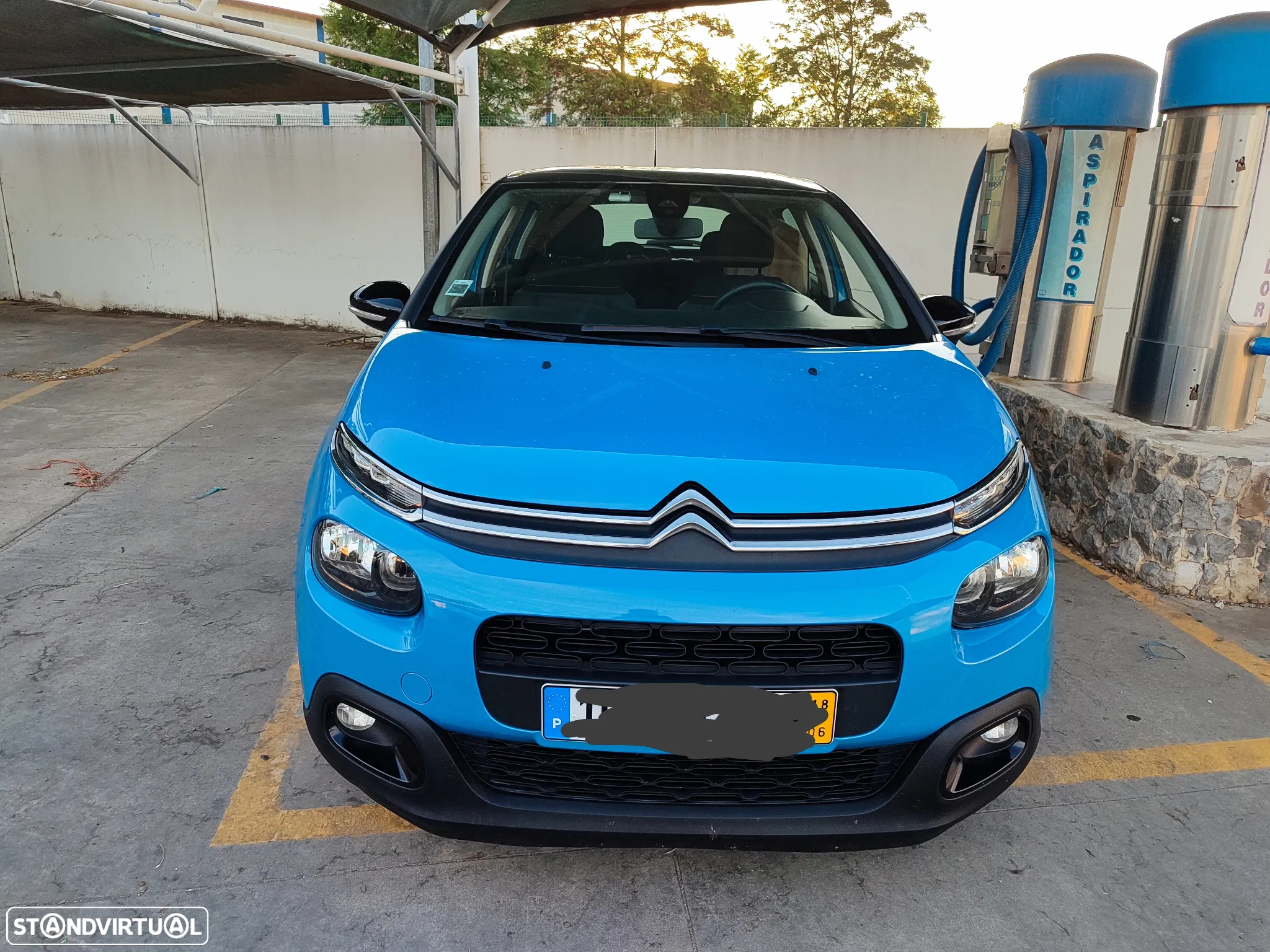 Citroën C3 - 2