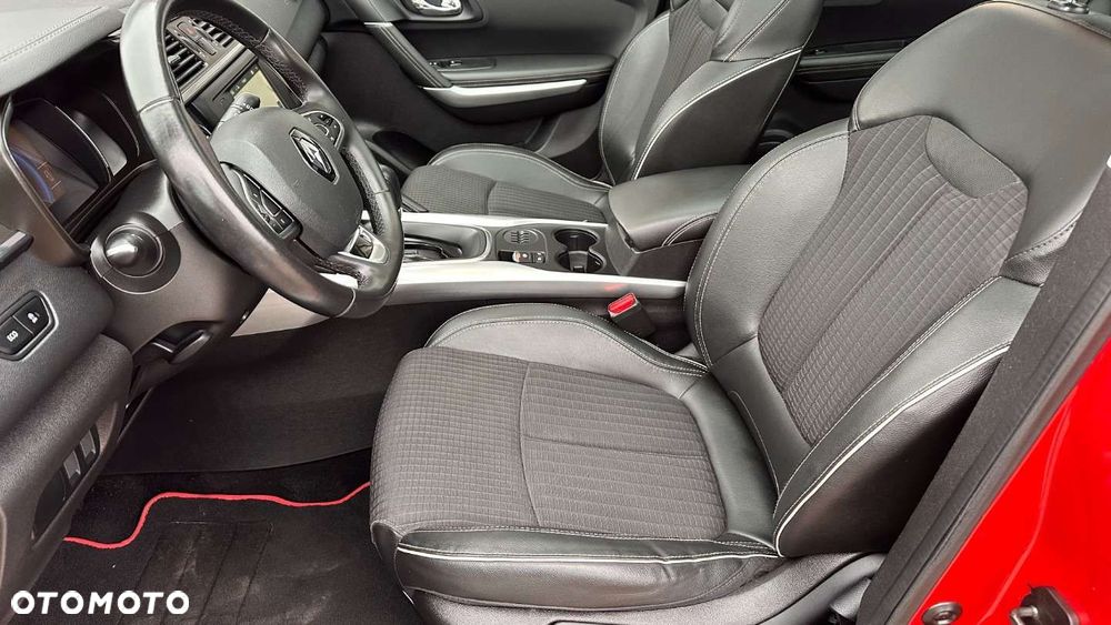 Renault Kadjar - 22