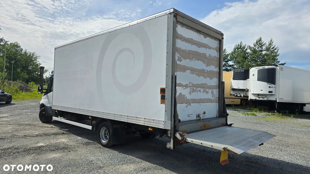 Iveco Daily - 6