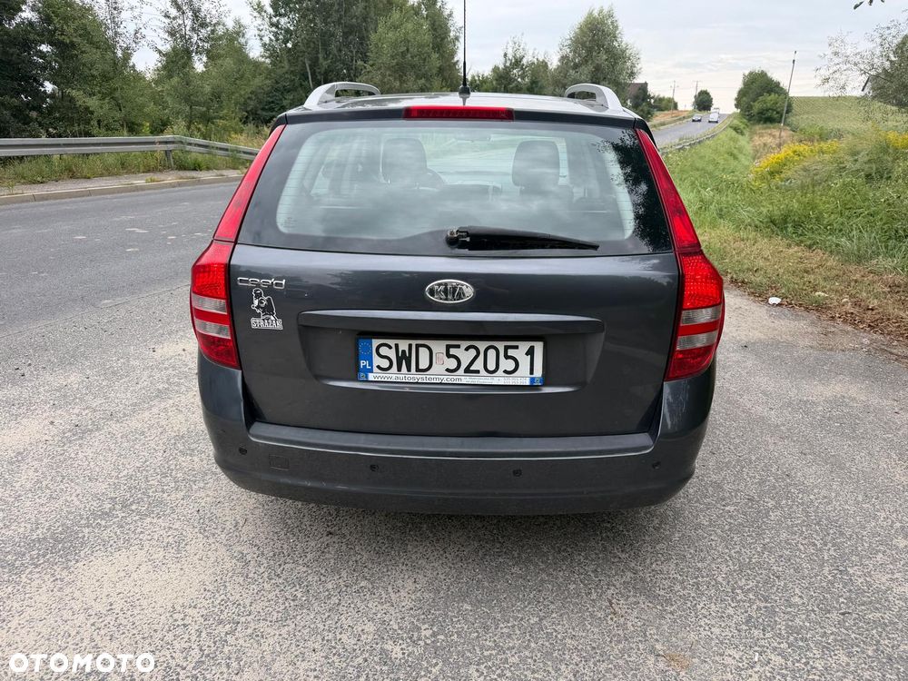 Kia Ceed 1.4 Comfort - 7