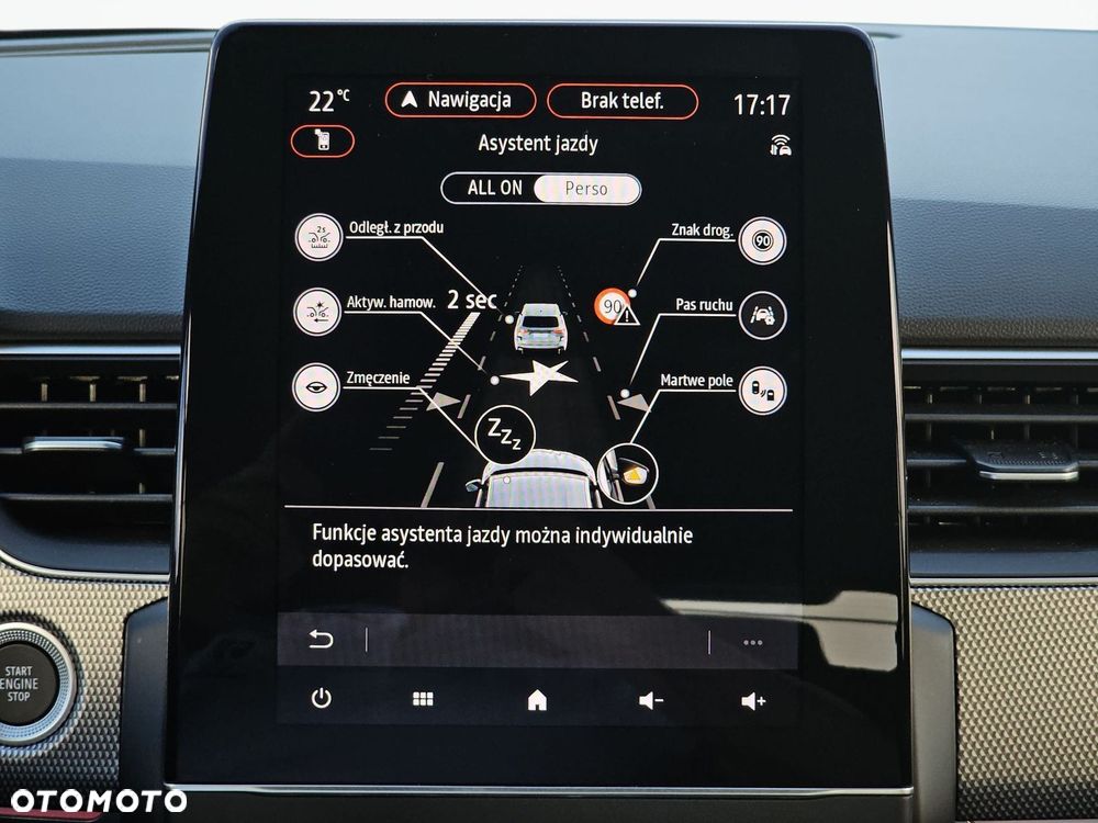 Renault Arkana 1.3 TCe mHEV Techno EDC - 25