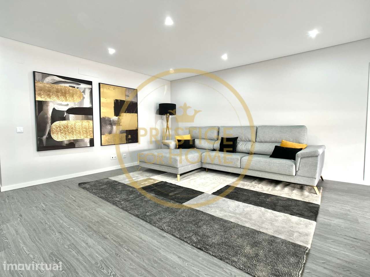 Apartamento, 128 m², Quelfes - Grande imagem: 4/33