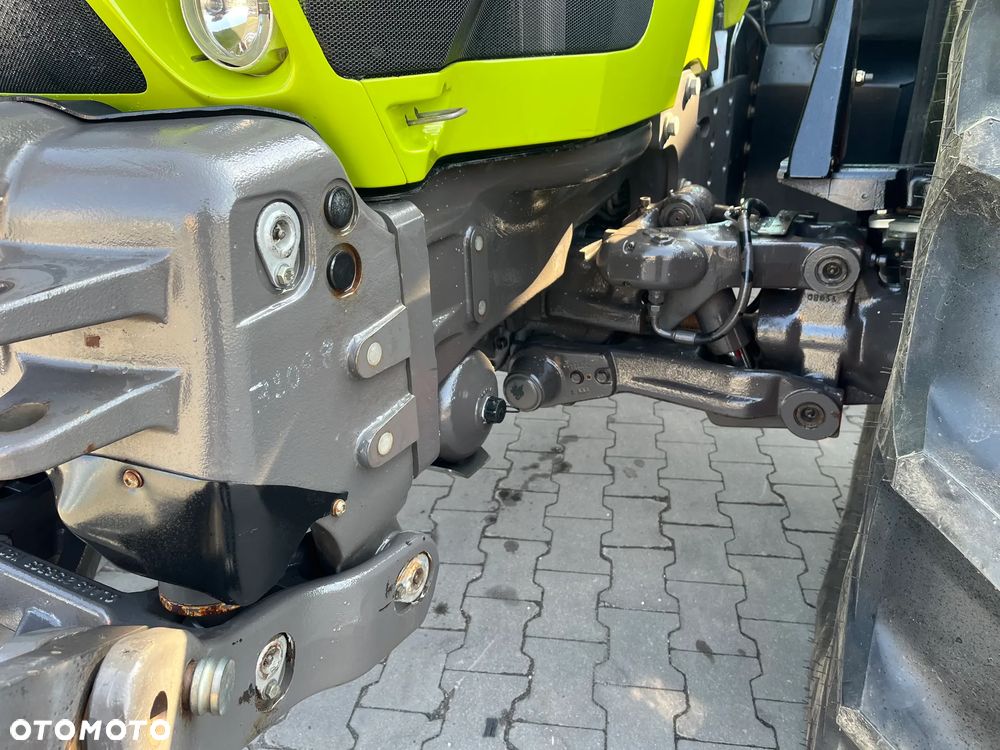 Claas Arion 620 - 9
