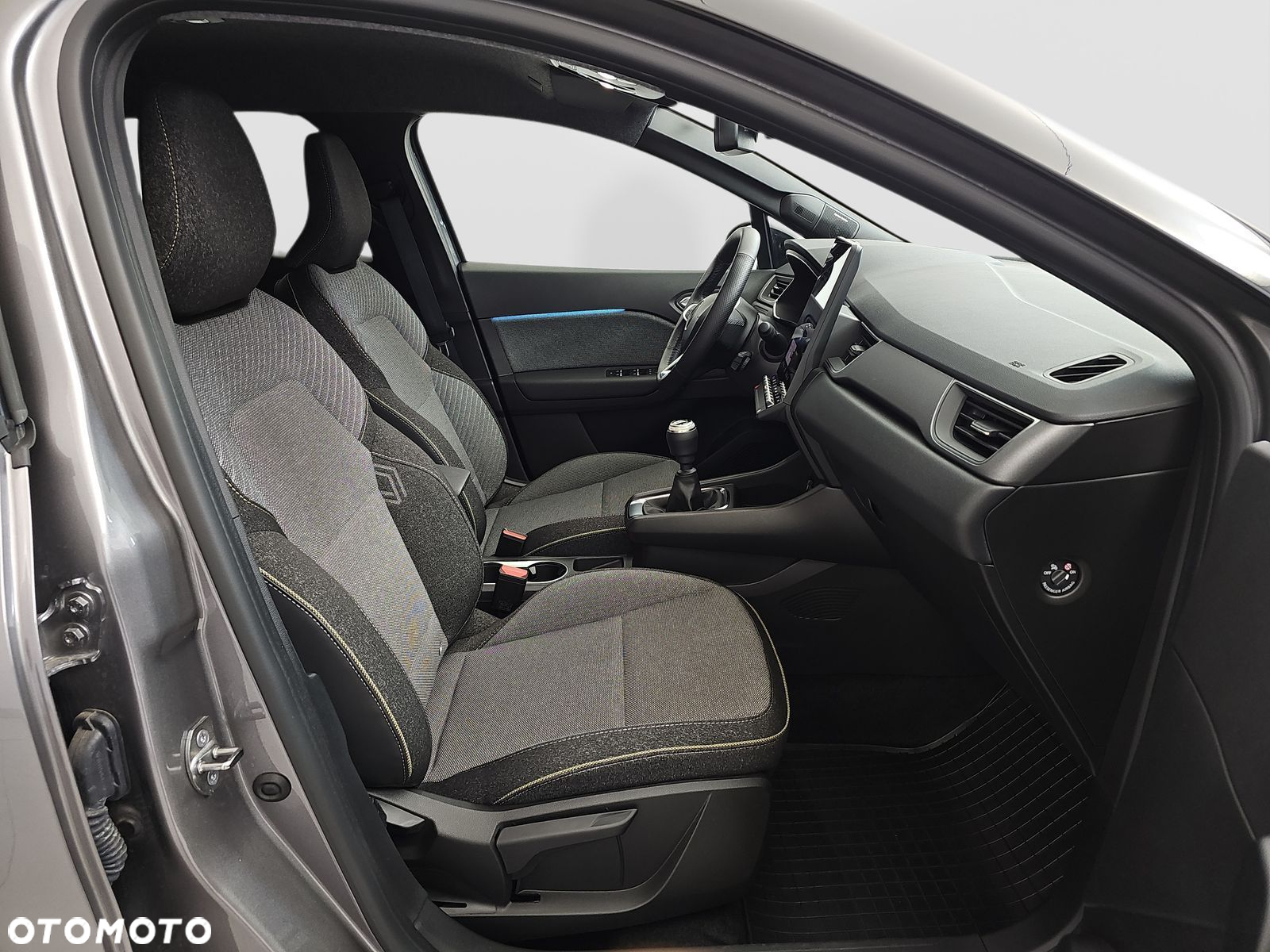 Renault Captur 1.0 TCe Techno - 34