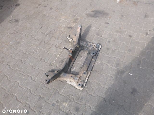 SANKI WÓZEK ŁAWA KOŁYSKA PRZÓD PRZEDNIE PEUGEOT 306 1.8 16V - 7