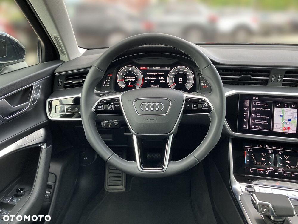 Audi A6 Avant - 23