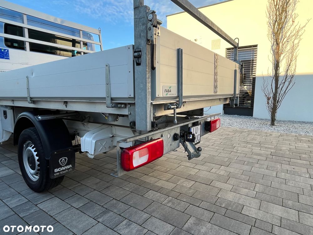 Volkswagen CRAFTER - 13