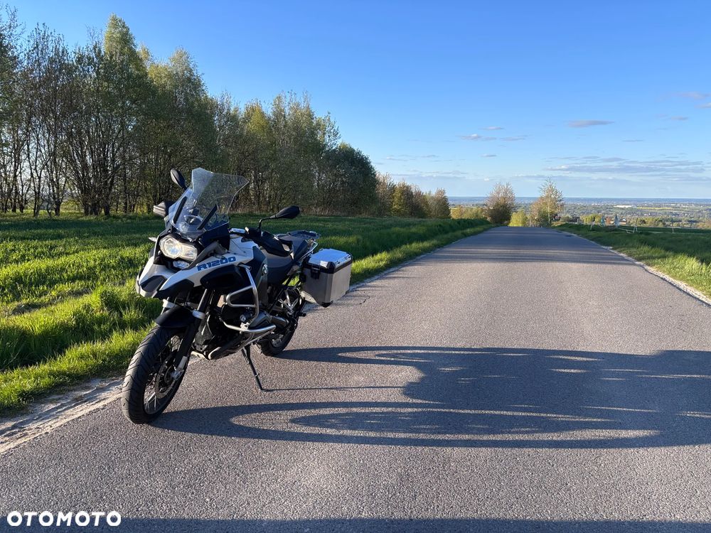 BMW Adventure - 4