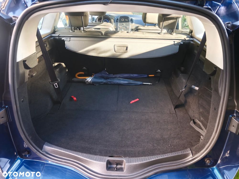 Renault Grand Scenic - 6