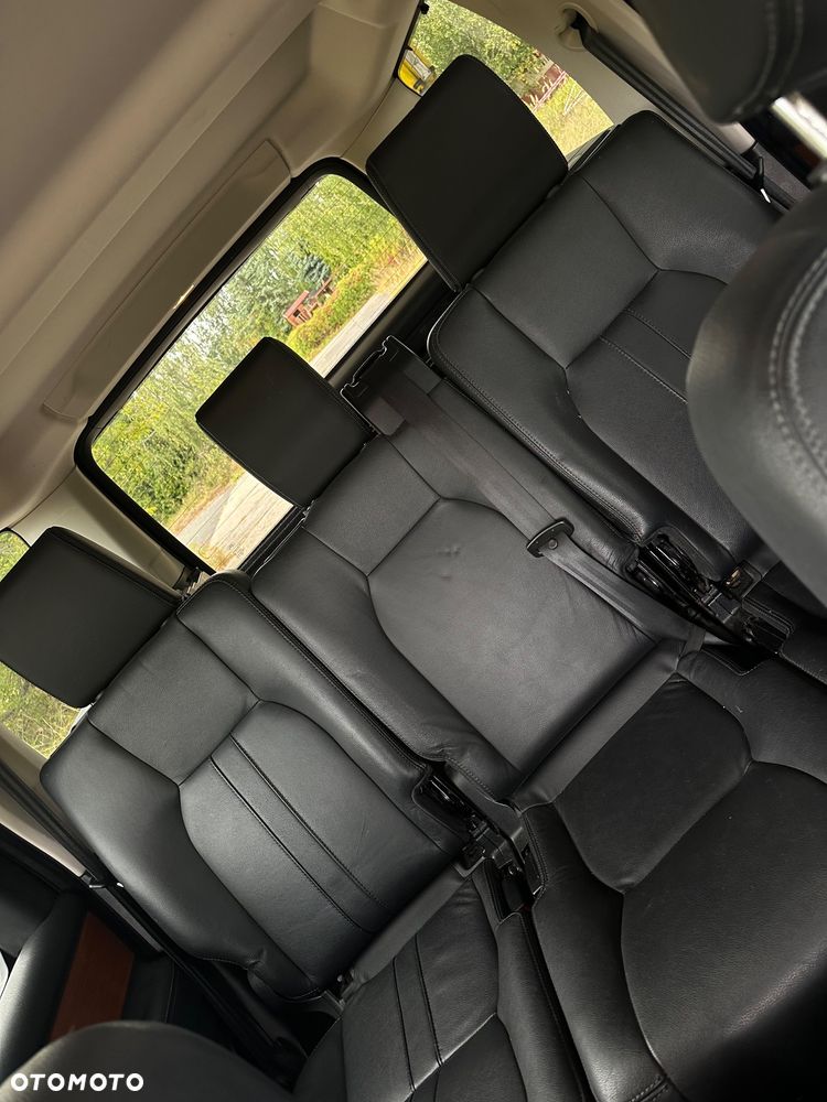 Land Rover Discovery 3.0SD V6 HSE - 10