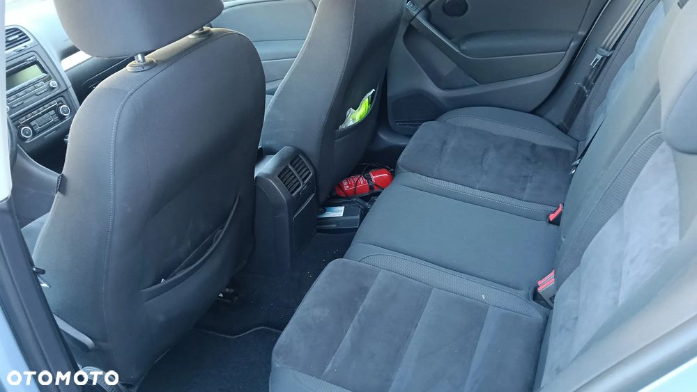 Volkswagen Golf 1.4 TSI Highline - 10