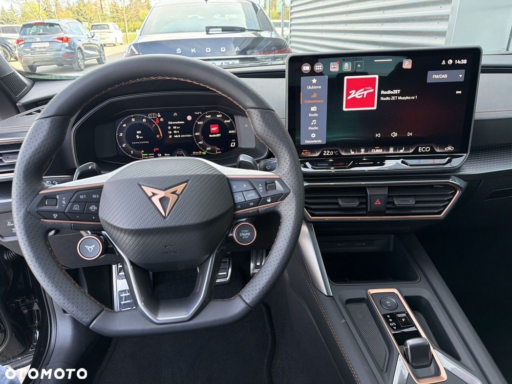 Cupra Formentor - 13