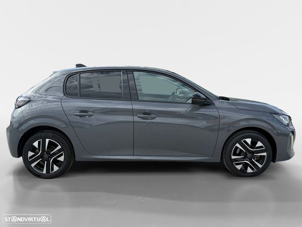 Peugeot 208 1.2 Hybrid Allure e-DCS6 - 6