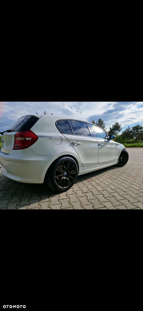 BMW Seria 1 116i - 3