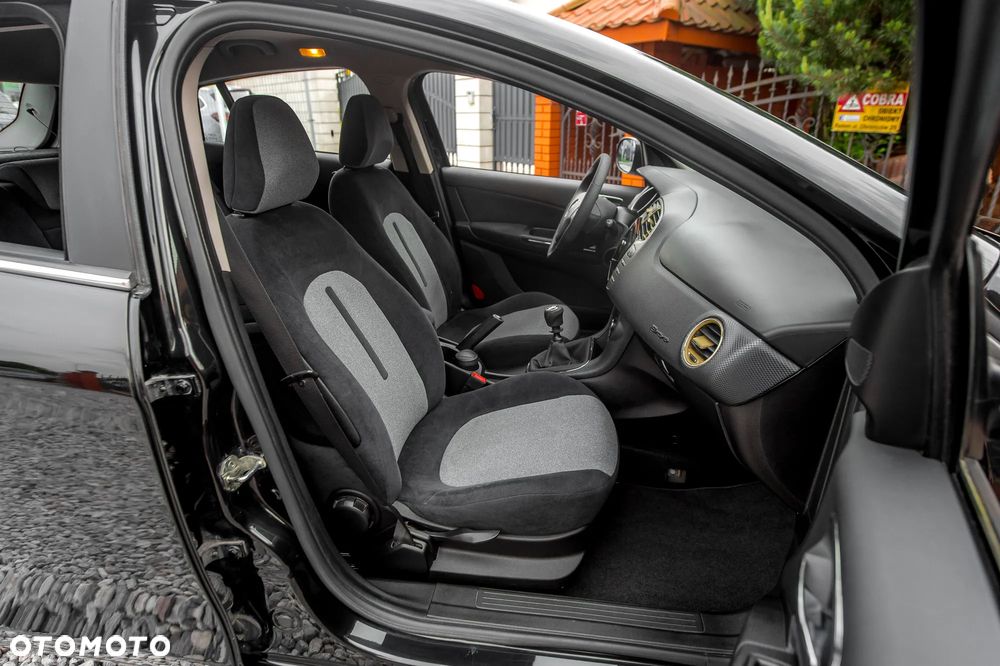 Fiat Bravo 1.4 T-Jet 16V Dynamic - 20