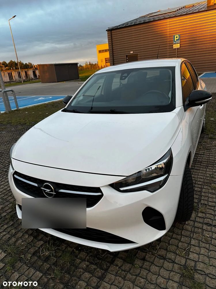Opel Corsa 1.2 Edition S&S - 1