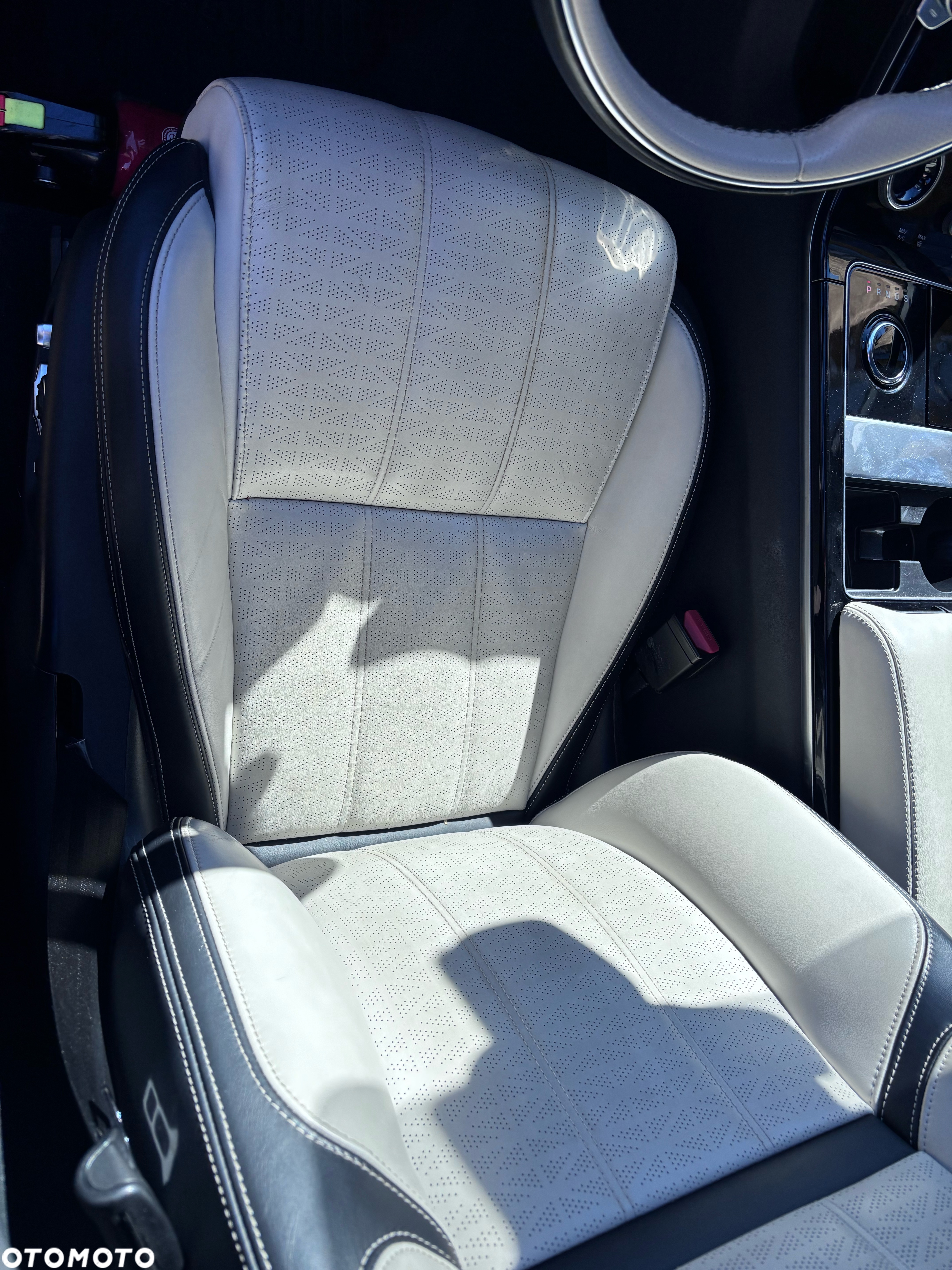Land Rover Range Rover Velar - 13