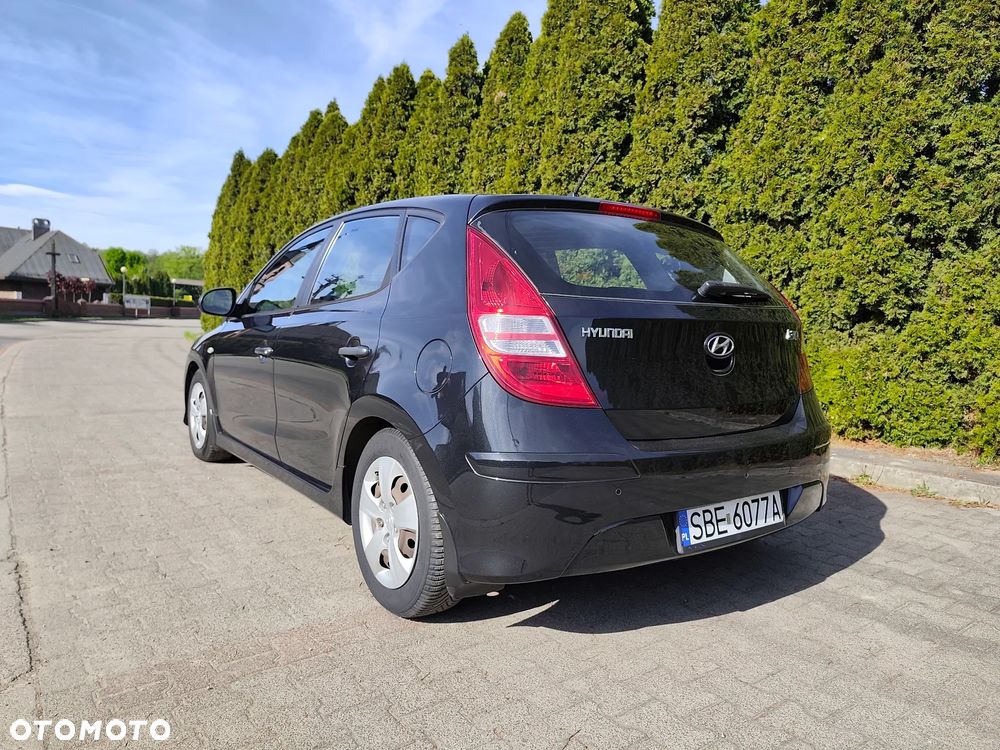 Hyundai i30 1.4 Classic - 6