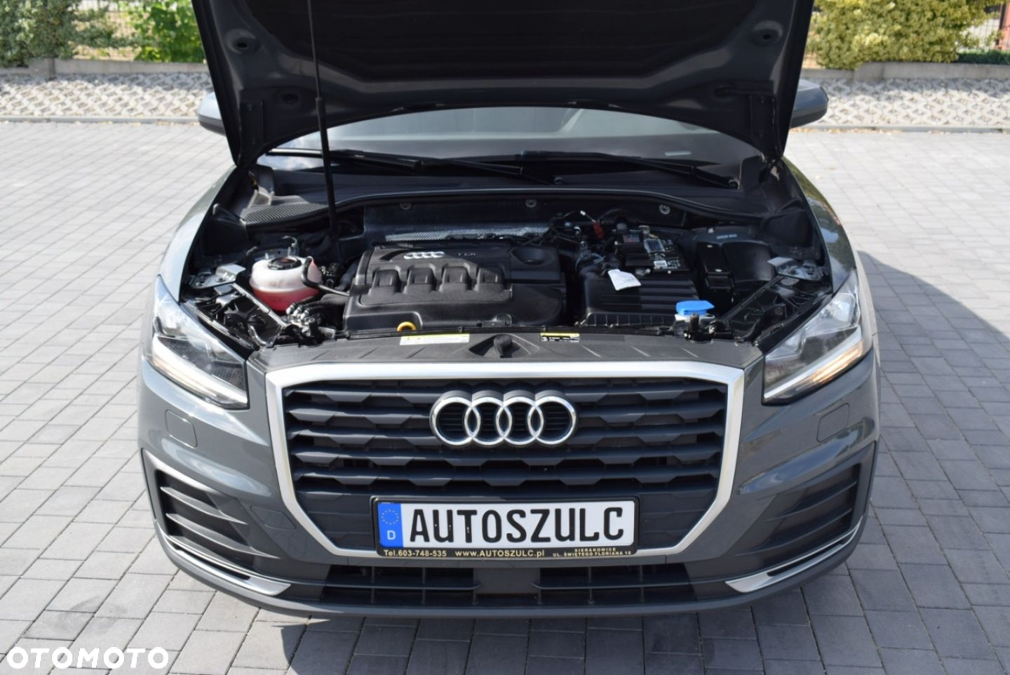 Audi Q2 - 14
