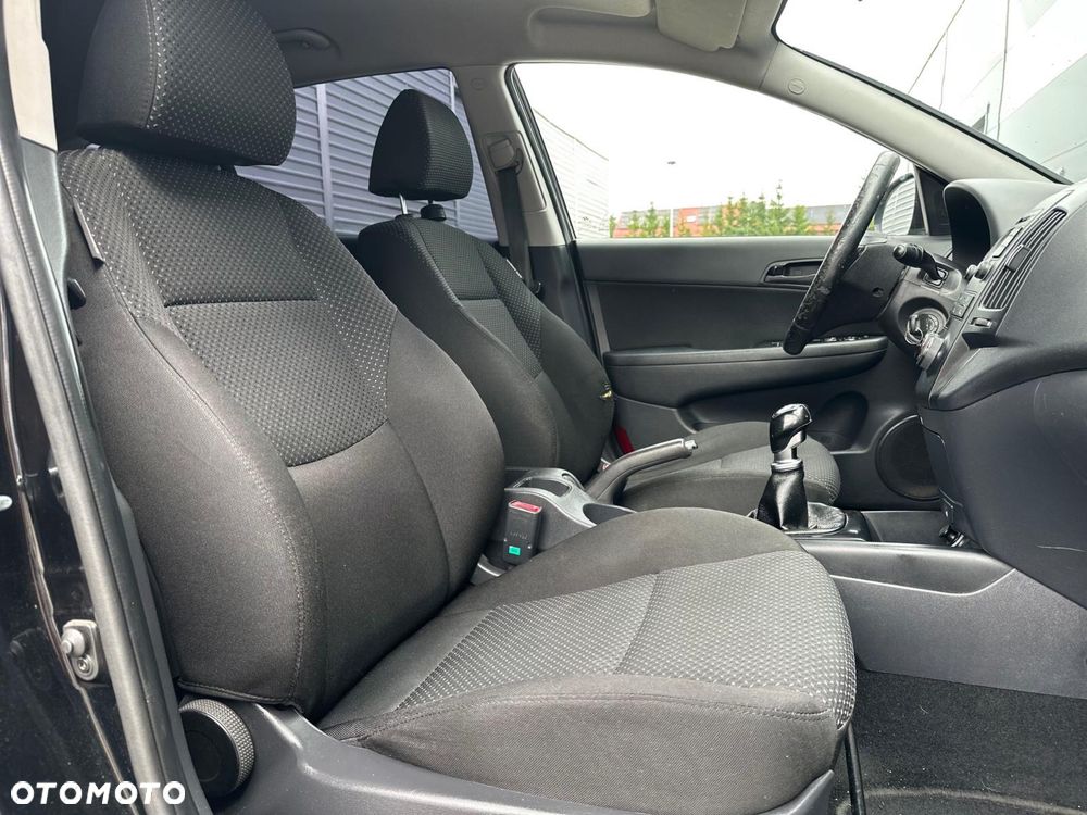 Hyundai i30 - 7