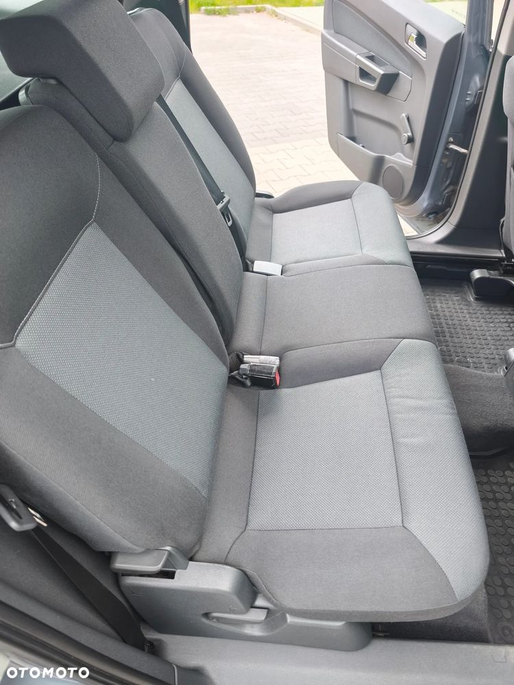 Opel Zafira 1.8 Edition - 10