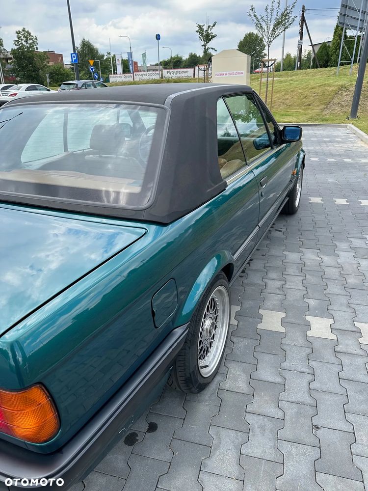 BMW Seria 3 - 32