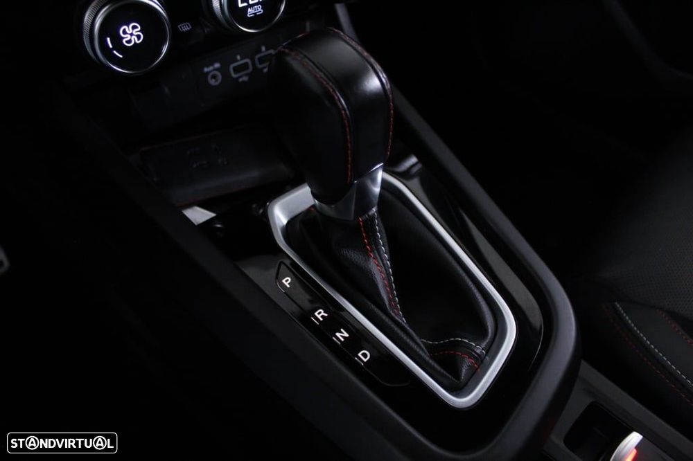 Renault Arkana 1.3 TCe R.S.Line EDC - 30