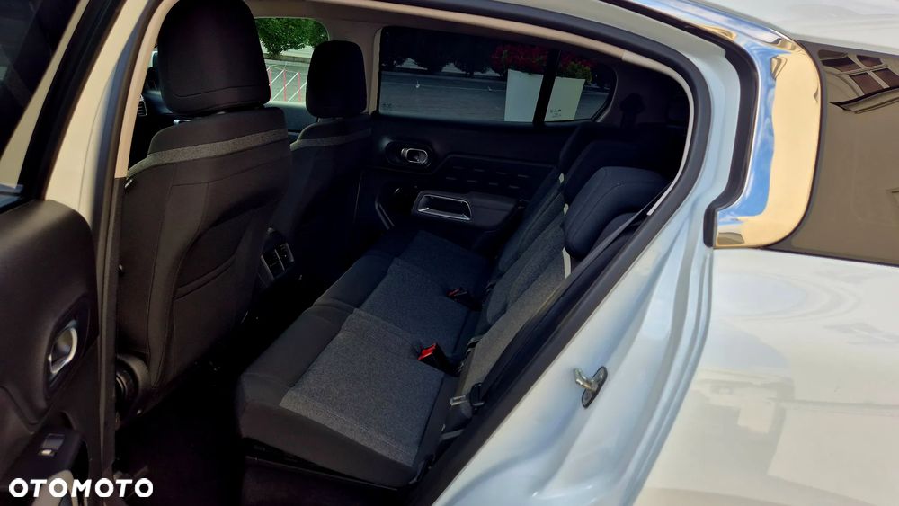 Citroën C5 Aircross BlueHDI 130 S&S EAT8 FEEL PACK - 15