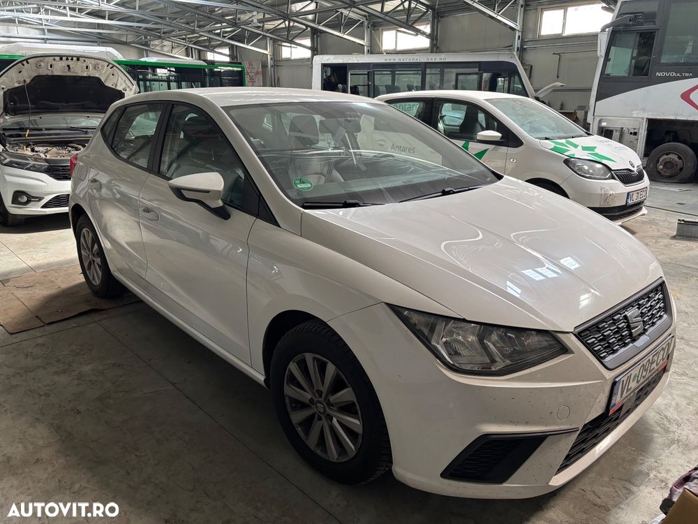 Seat Ibiza - 3