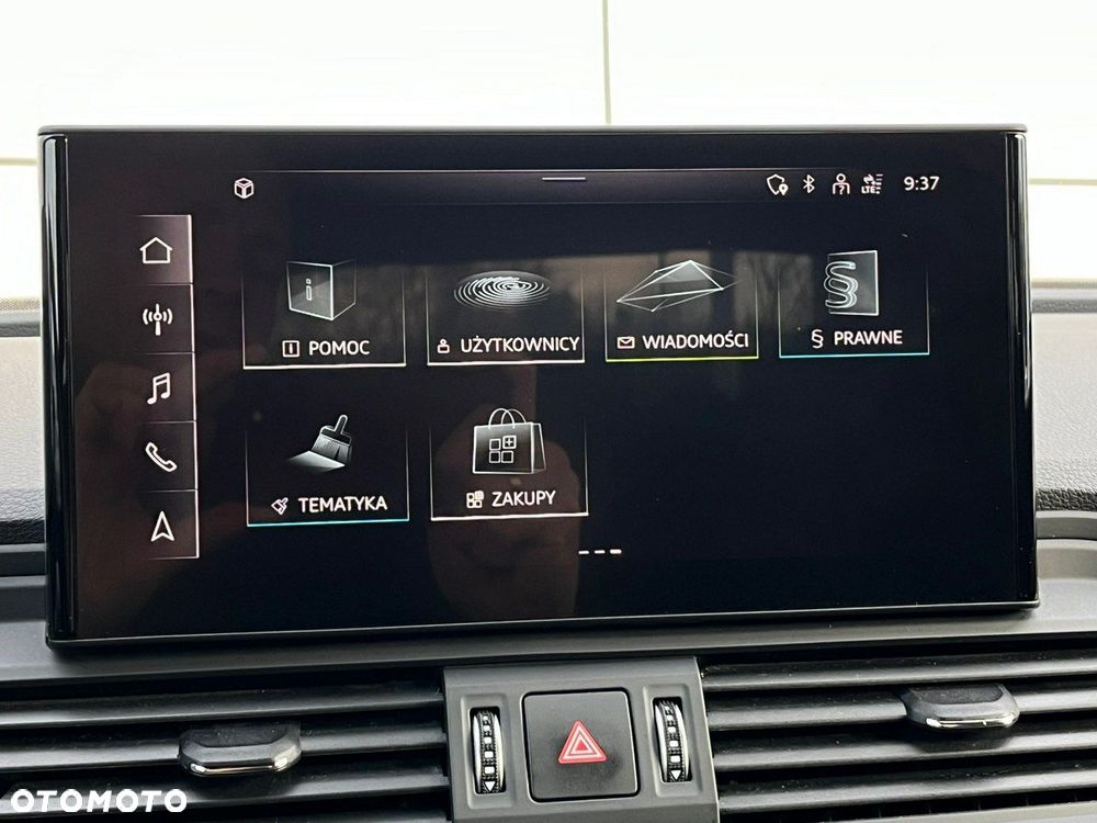 Audi Q5 40 TDI quattro S tronic advanced - 38