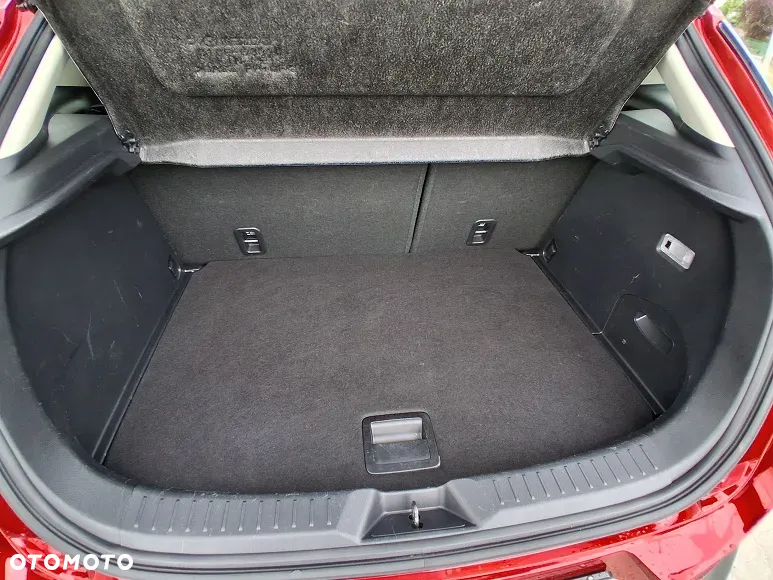Mazda CX-3 SKYACTIV-G 121 FWD Sports-Line - 24
