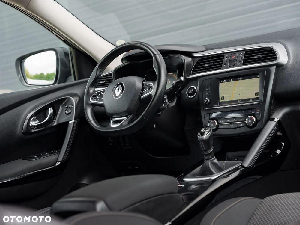 Renault Kadjar Energy dCi 110 Experience - 19