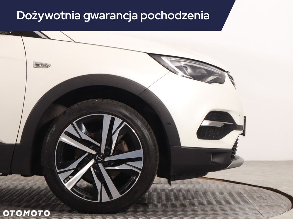 Opel Grandland X - 17