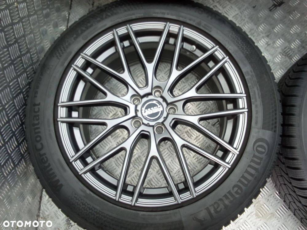 Koła Mercedes GLA GLB Audi Q3 Q5 Vw Tayron Seat Terraco Skoda - 5