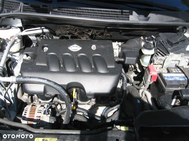 Nissan Qashqai+2 2.0 4x4 Visia - 31