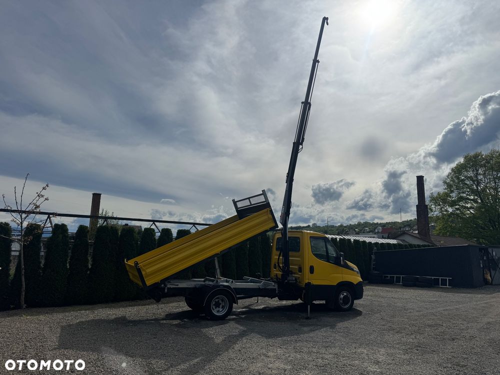 Iveco 35C15 DAILY - 3