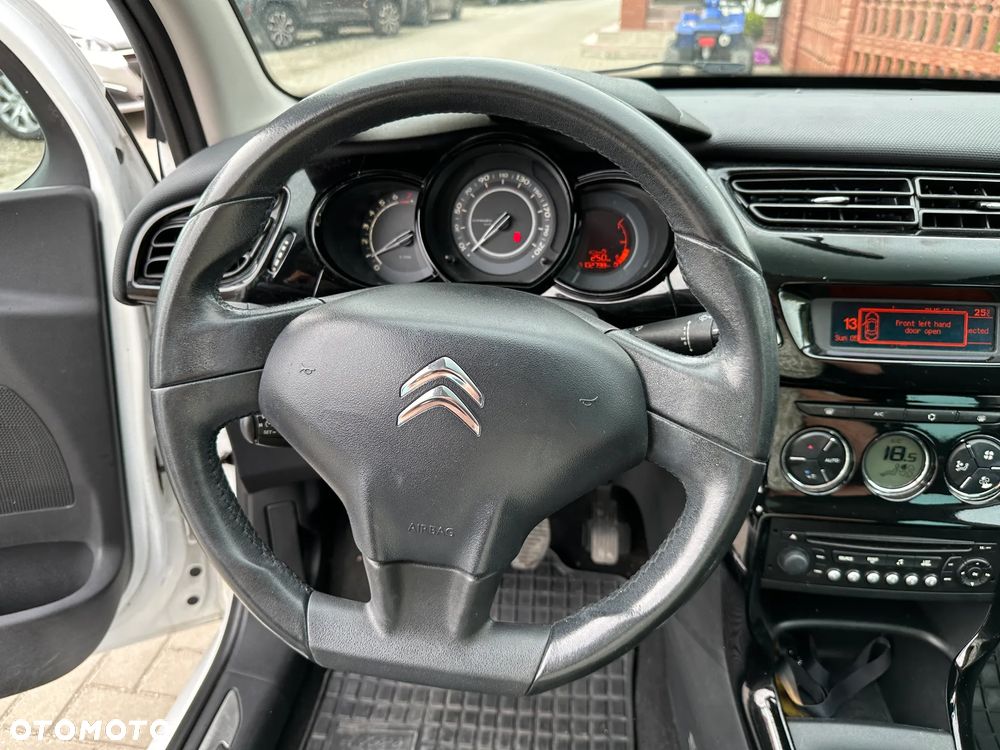 Citroën C3 - 8