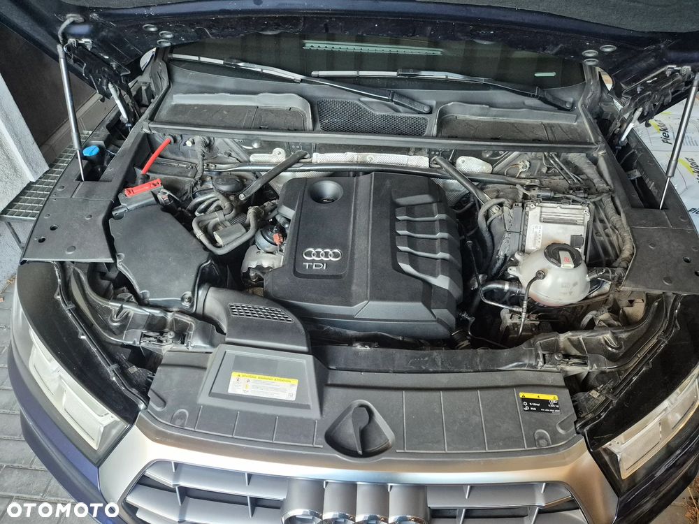 Audi Q5 40 TDI Quattro S tronic - 30