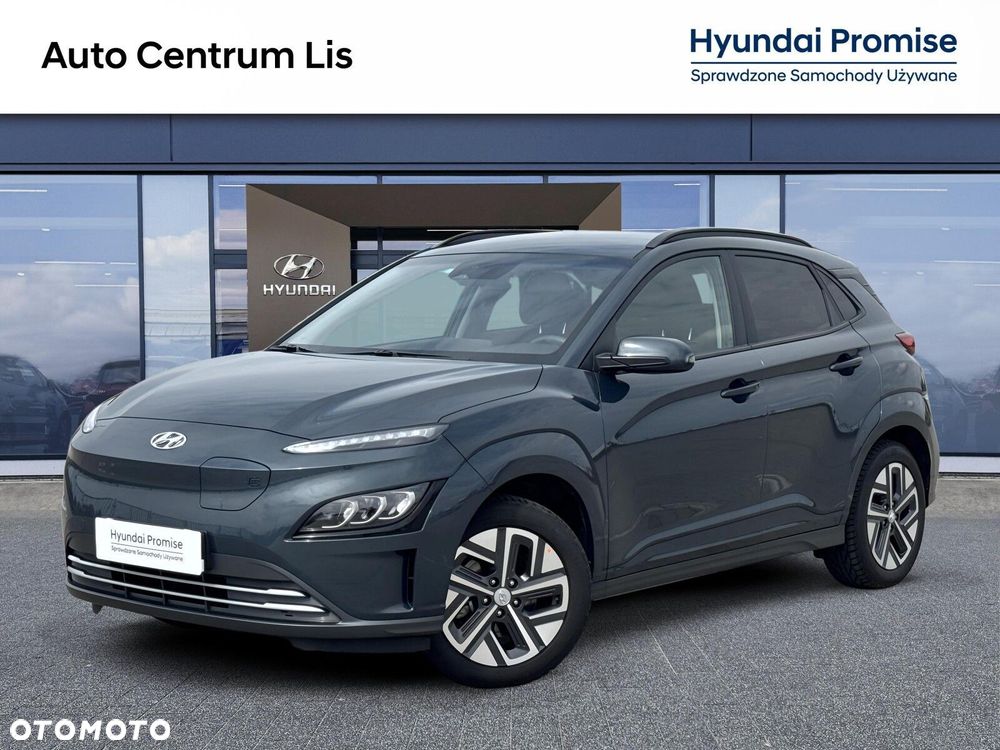 Hyundai Kona 39kWh Smart - 1