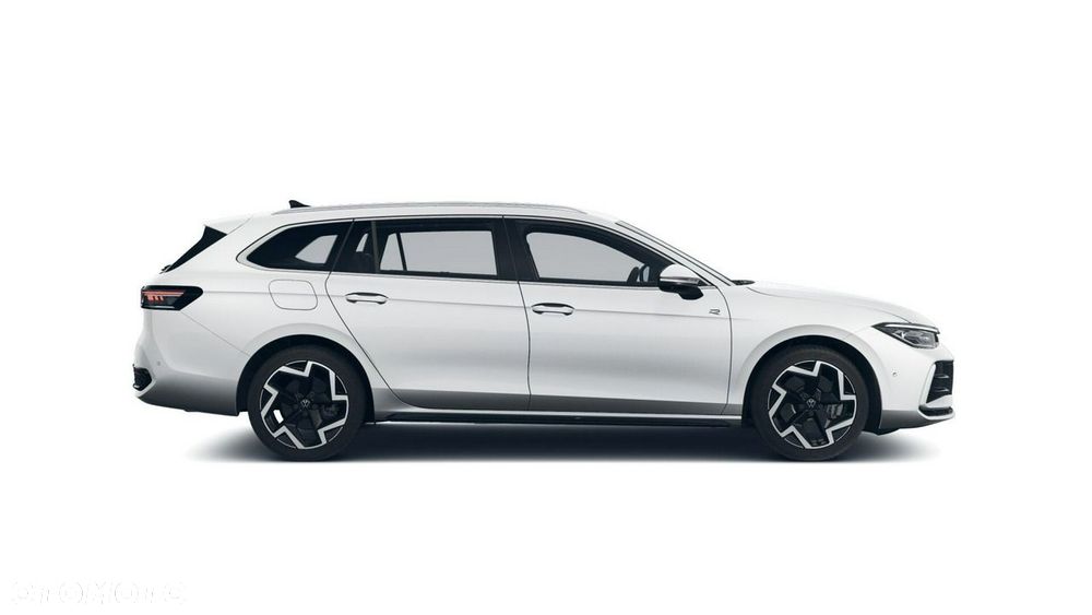 Volkswagen Passat - 8