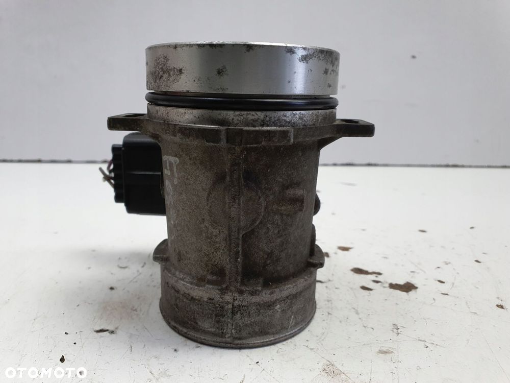 PRZEPŁYWOMIERZ POWIETRZA Ford Fiesta IV MK4 1.3 i _ 96FB-12B579-EB - 7