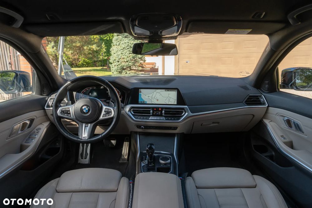BMW Seria 3 - 15
