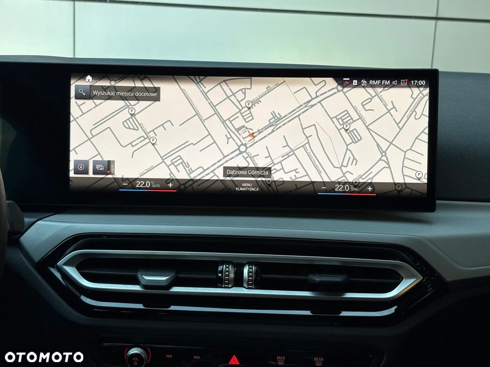 BMW Seria 3 320d xDrive - 14