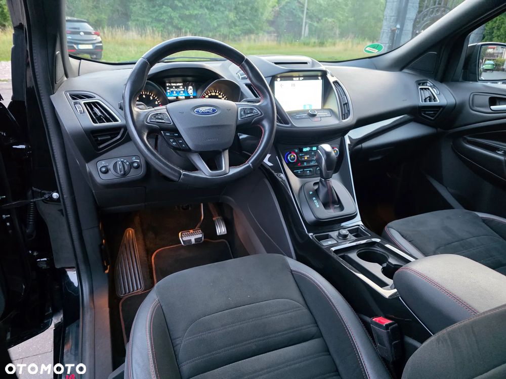 Ford Kuga 1.5 EcoBoost 4x4 ST-Line - 15